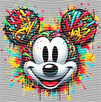 Mickey-AMQ 2014